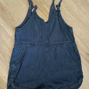 American Eagle romper